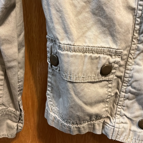 Angel kiss jacket - Picture 7 of 12